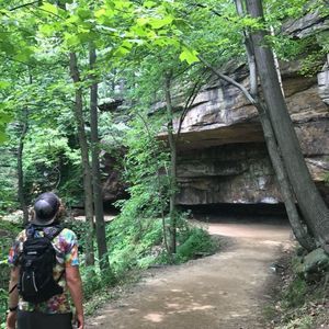 Meet your Posher, Jonathan